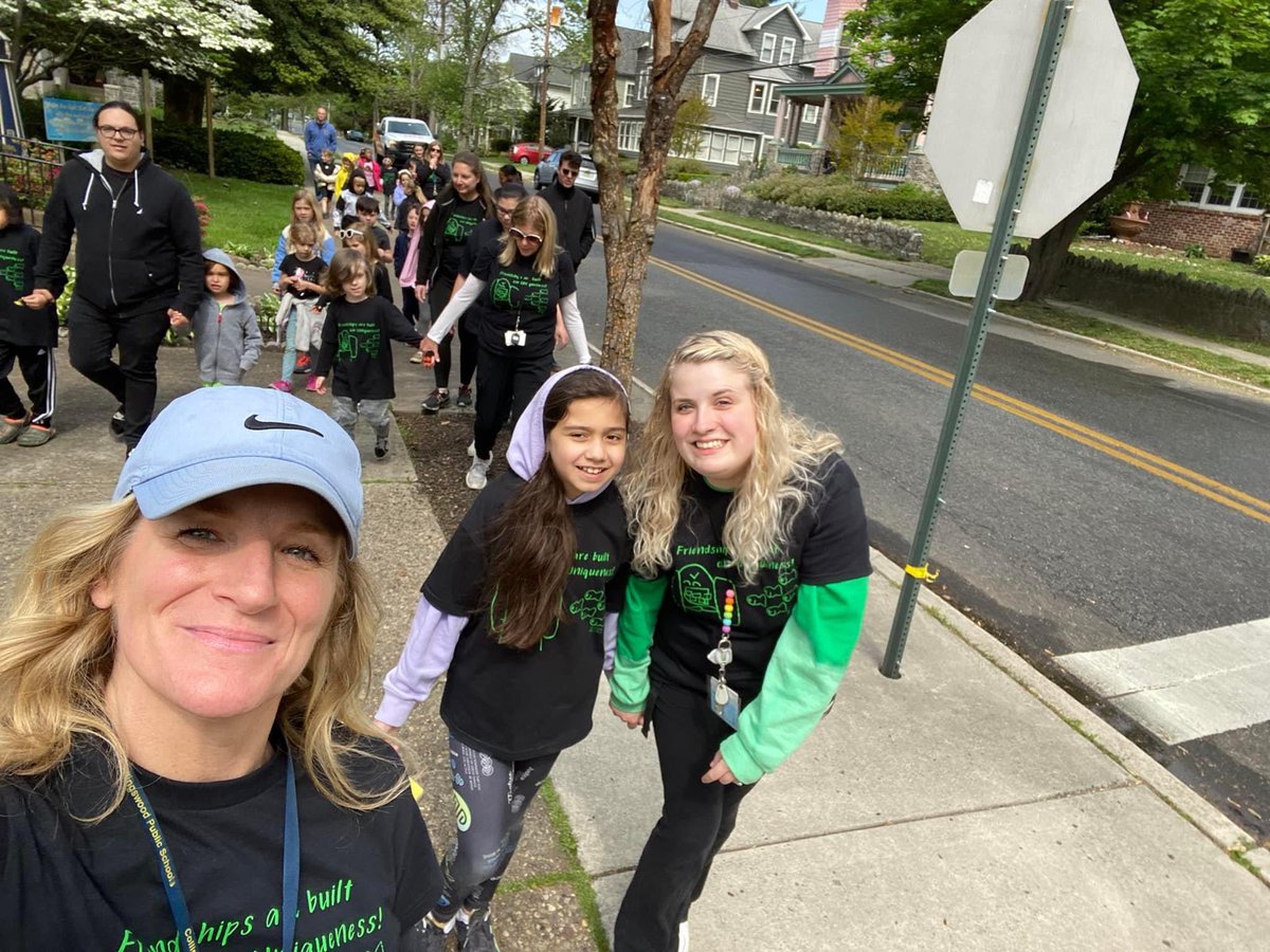 Autism walk💓 #bekind #AutismAcceptance #collsedu