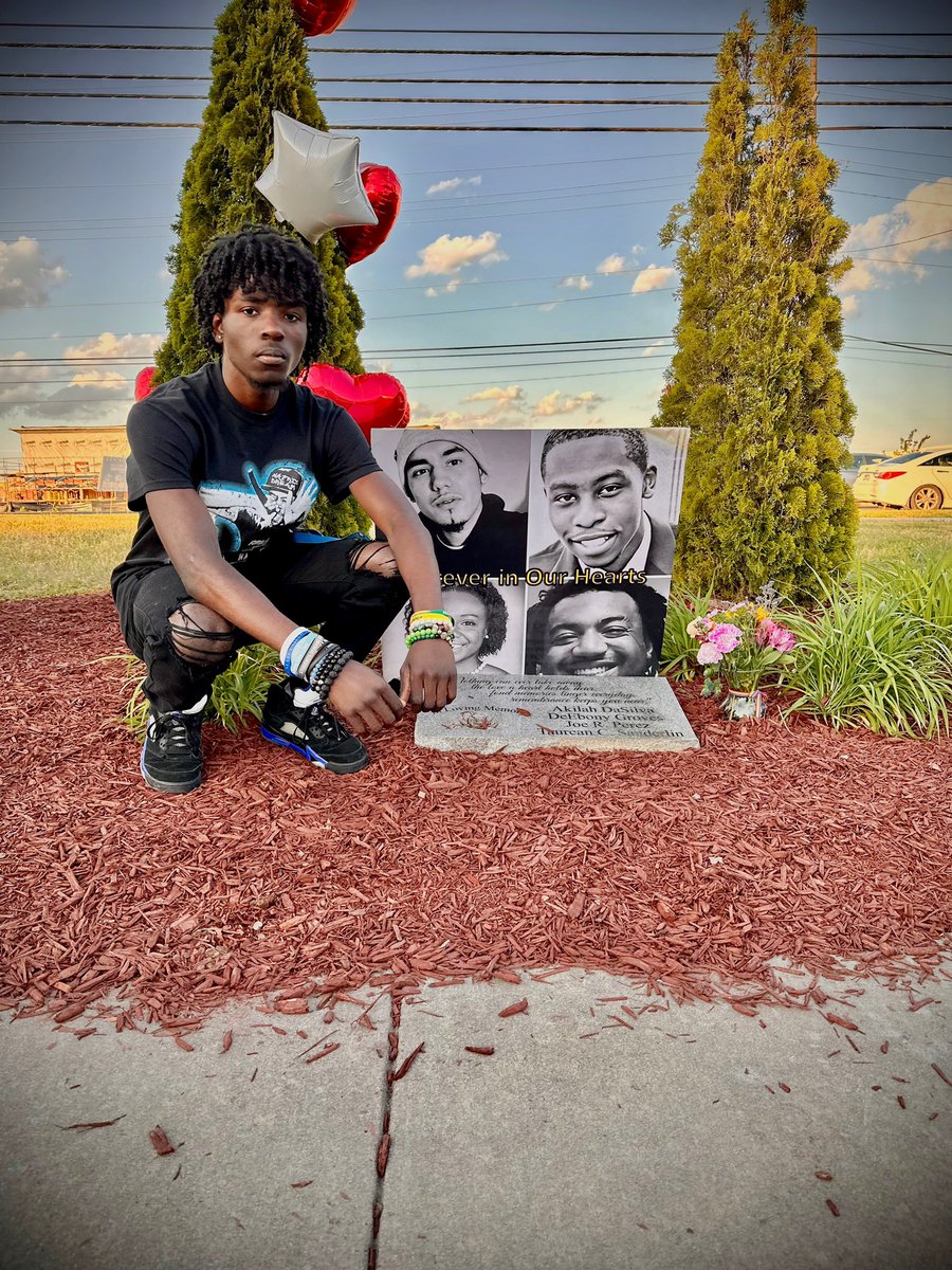 The Akilah Dasilva Foundation tweet media