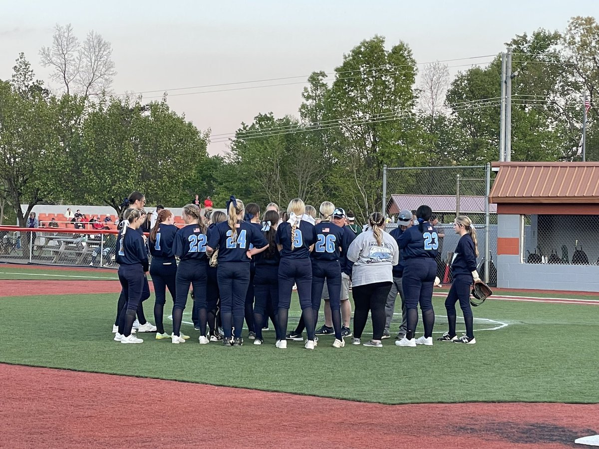 First round win in MSAC tourney!
SV 14 Htgn 0

<a href="/SydTurn2/">Sydney Turner</a> 2-4, RBI, 2B,2R
<a href="/brooklynosburn4/">Brooklyn Osburn</a> 4-4,2(3B),HR,4RBI,3R,SB
<a href="/kategspry/">kate spry</a> 3-4,2RBI, 3R,2SB
<a href="/BrennaReedy2024/">Brenna Reedy</a> 1-3,SB
<a href="/kennedyanndavis/">Kennedy Davis</a> 2-3,3B,3RBI,2R, SF
<a href="/Raelyn_2024/">Raelyn Adkins</a> 2-3,RBI
<a href="/MakenzieD06/">Makenzie</a> 2-3,3B,1R
@annrobson 1-3,2B,1R,SB
#wvprepsb