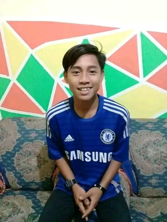 BagasStya1008's tweet photo. S pagi makhluk bumi😁 https://t.co/WJDfpHiLZ6