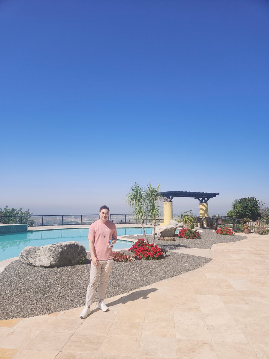 Morning Red Bull in Training camp, Los Angeles  #dkyoo #LosAngeles #USA🇺🇸 #boxing #wcs #martialarts #dkseminar #dkonlinecourse #selfdefense #specialforces #SWAT #fitness #kickboxing #mma #ufc