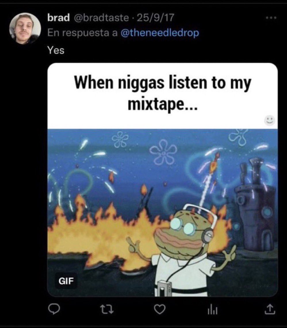 brad tweet media