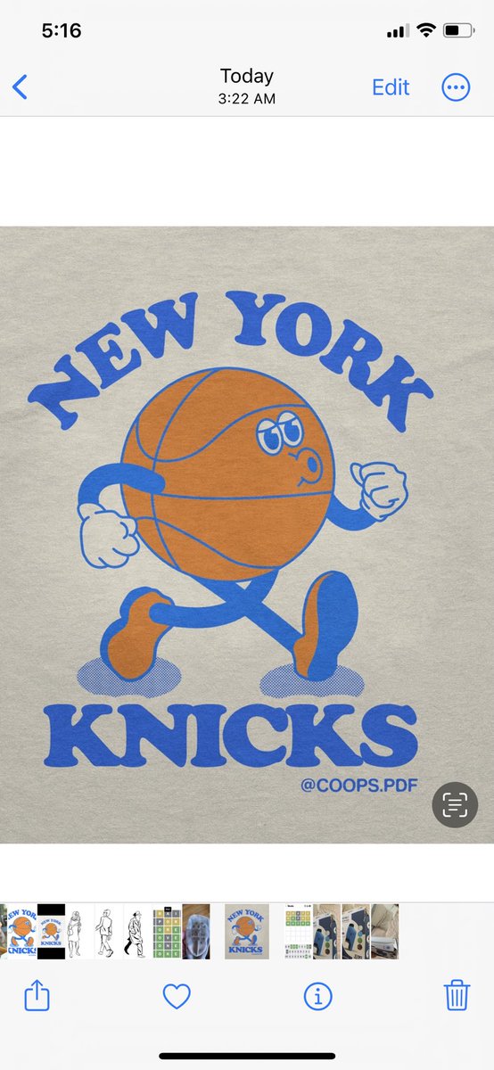 Knicks win! Celebrate with this brand new tee! etsy.com/listing/145532… 🏀🏀🏀 #knicks #nba #playoffs #NewYorkKnicks