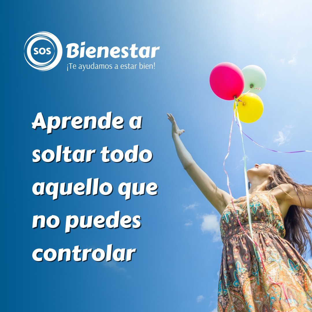 sos_bienestar's tweet photo. ❌ "Si no puedes con el enemigo, únetele" ❌ Si se trata de tu #bienestar , paz y #tranquilidademocional , no aplica el refrán. 
💆🏻‍♂️ ¡La #Paz no tiene #precio ! Si no lo puedes controlar, suéltalo.
🌹 Si aún no puedes, déjanos ayudarte 🙌🏼 
#sosbienestar #terapia #terapiaonline https://t.co/G0IgfmXiQs