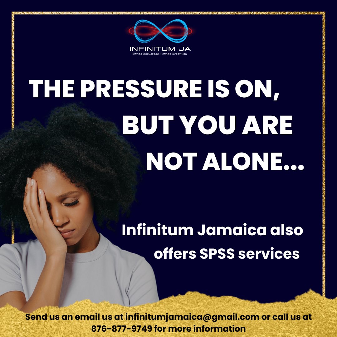 Infinitum Jamaica tweet media