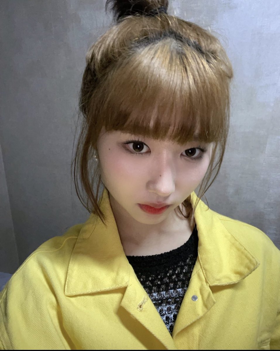 shinnayethinker's tweet photo. 230426 yebin instagram post
🎀 🍤
#예빈 #YEBIN #KIMYEBIN https://t.co/0JJidCLGoj