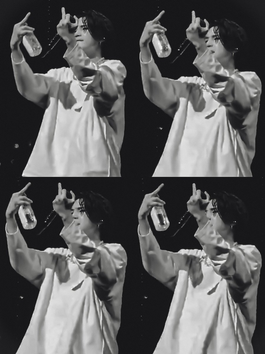 PJMYLAND's tweet image. —  🤍❕