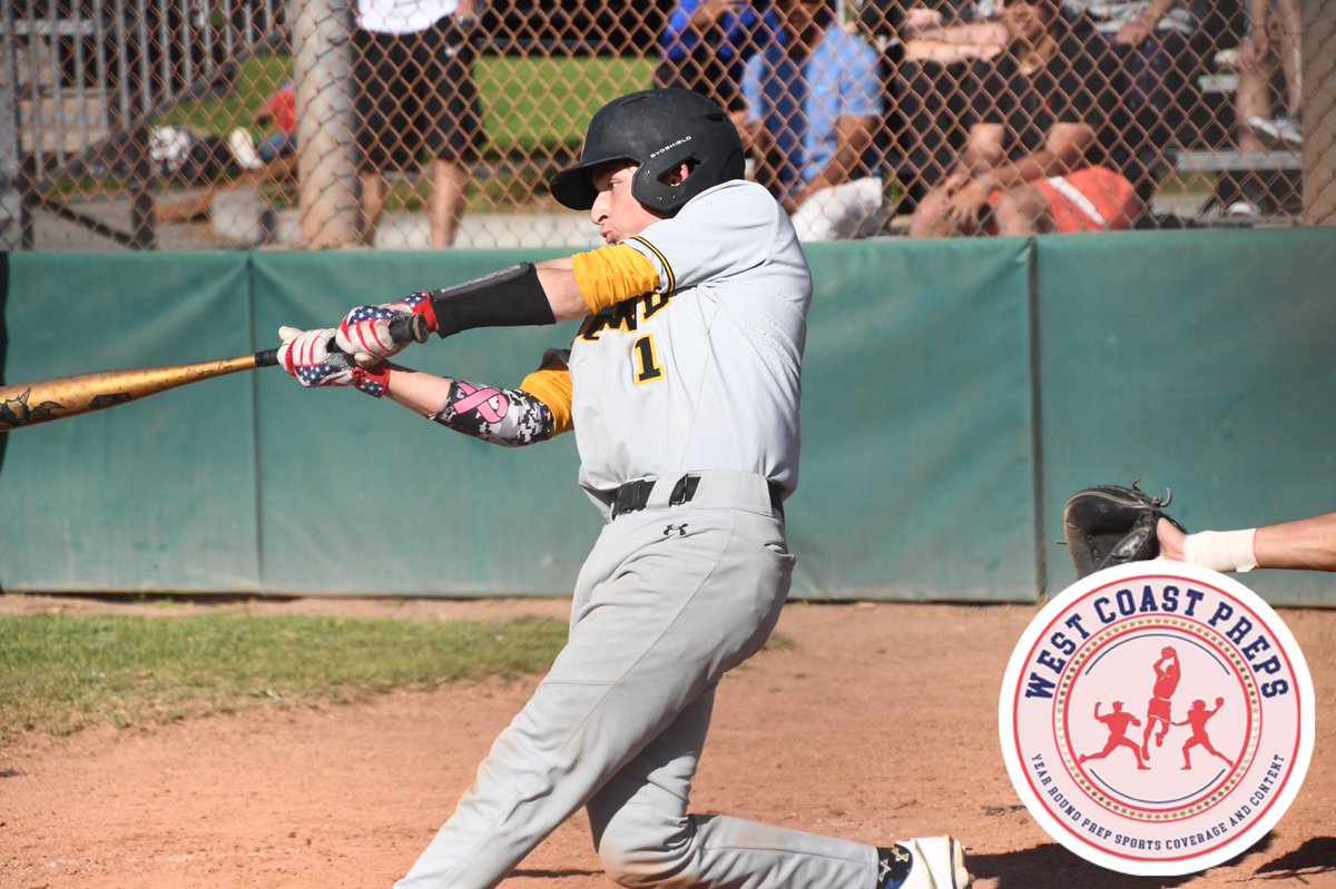 West Coast Preps tweet media