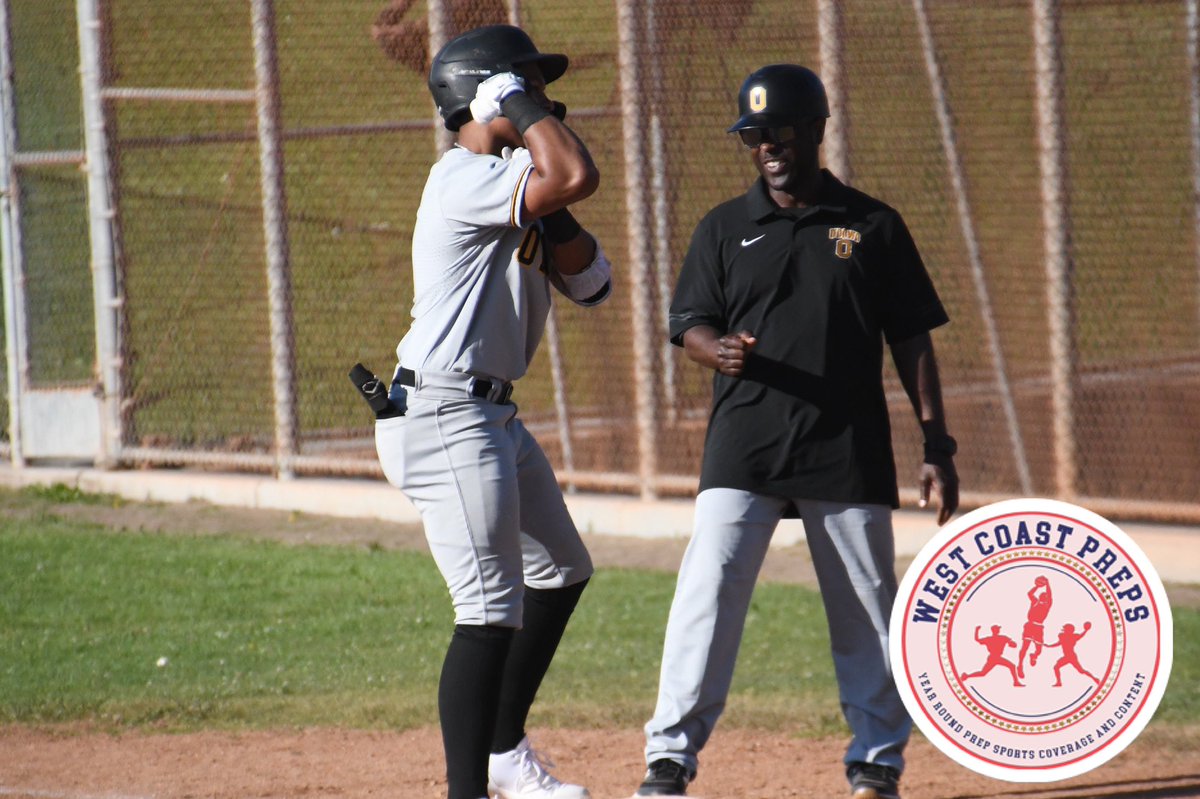 West Coast Preps tweet media