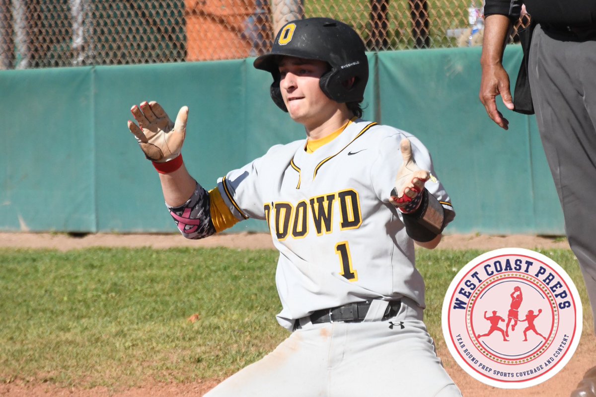 West Coast Preps tweet media