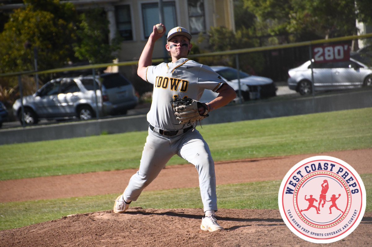 West Coast Preps tweet media