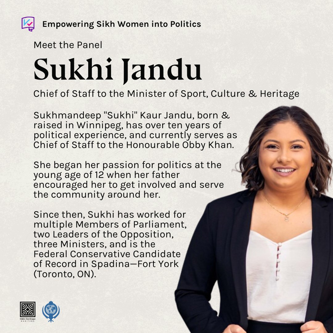 Sikh Heritage Manitoba tweet media