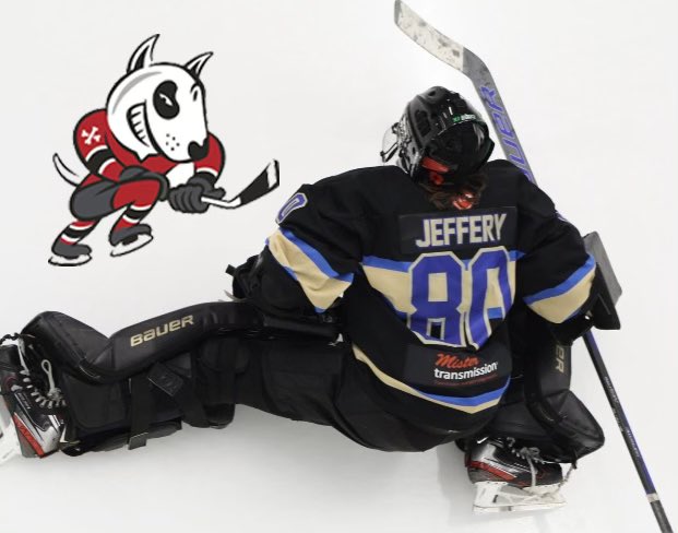 Ben Vanderklok Goaltending (BVG) tweet media