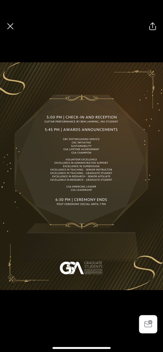 John Gilleard tweet media