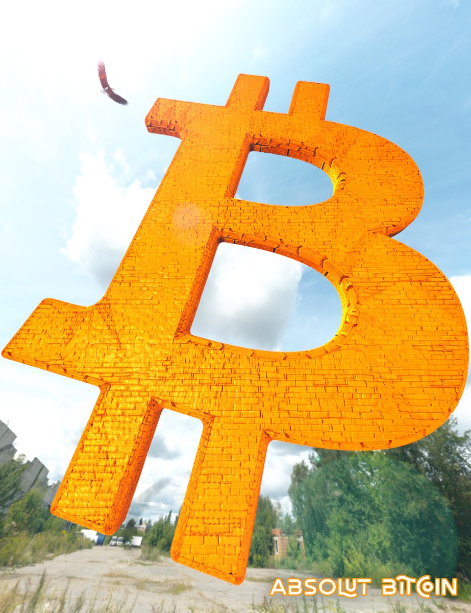 georgecursor's tweet photo. Long Bitcoin https://t.co/Zf6iu2nOZA