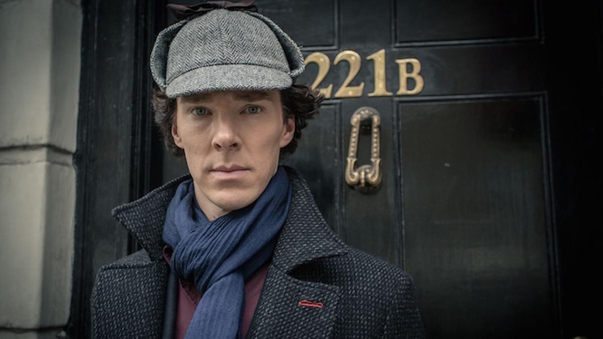 Seriepolis's tweet photo. Benedict Cumberbatch regresa a la televisión en nueva serie https://t.co/0Icrw1V6zU #BenedictCumberbatch #HowToStopTime  a través de @Seriepolis https://t.co/EigHLMXXFb