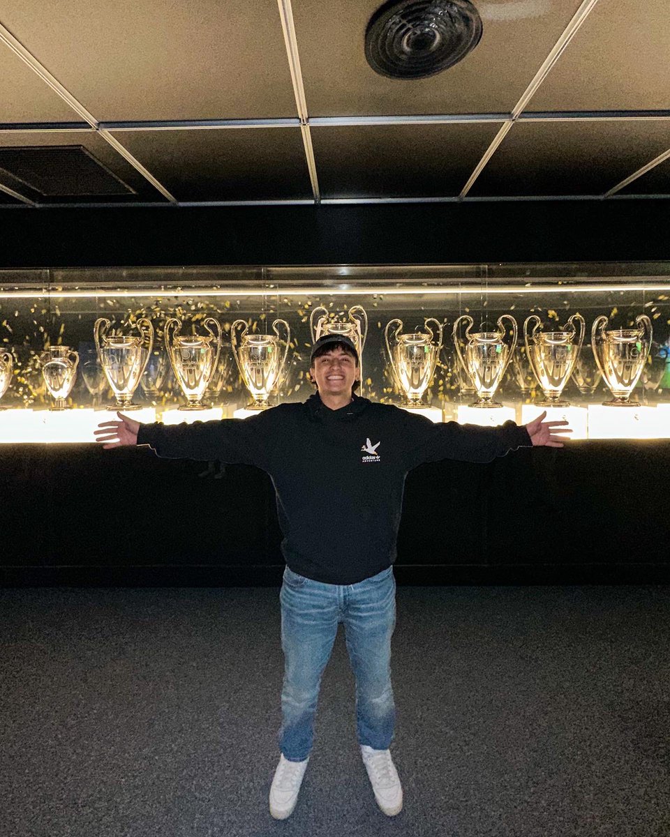 hala madrid gonorreaaaaaa jajaja
