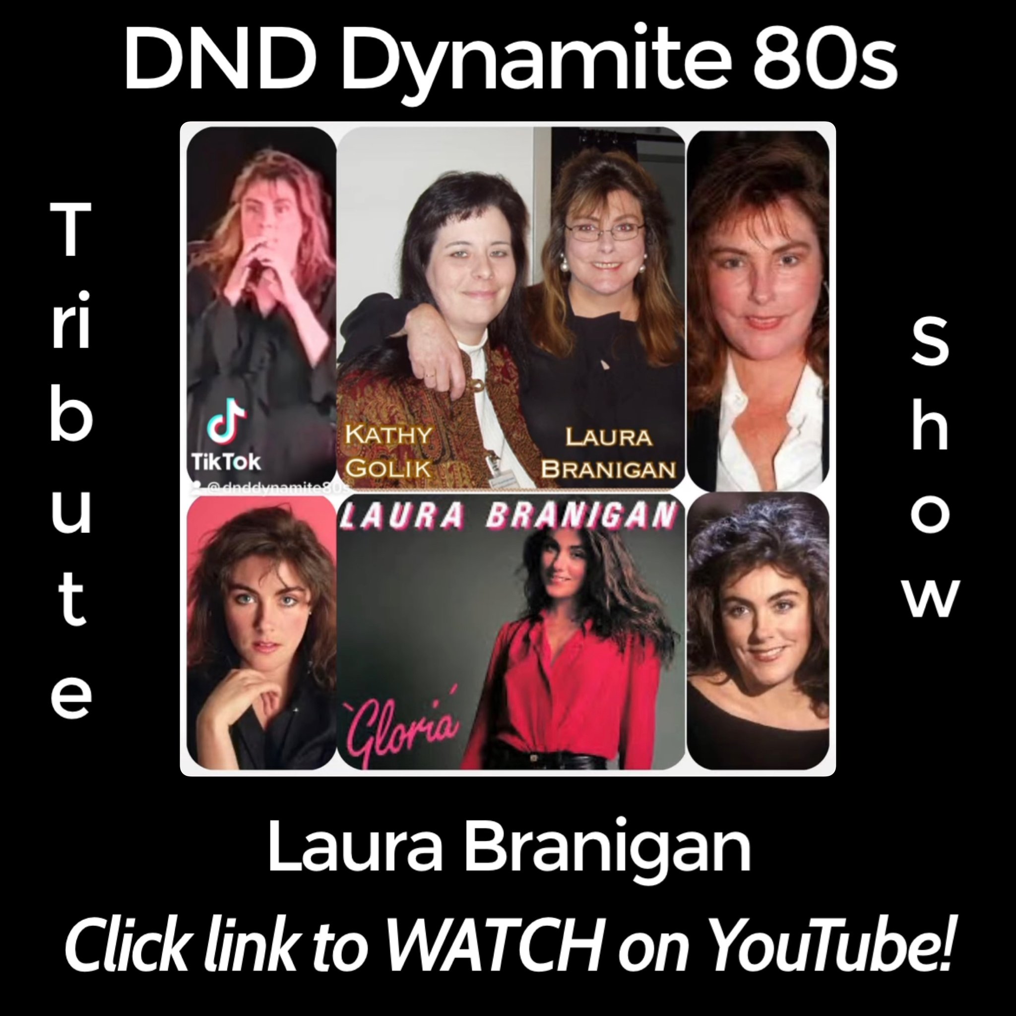 Laura Branigan (@laurabranigan) / X