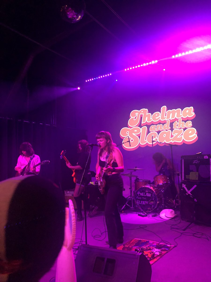 y’all are UNREAL 😭 thanks for crowdfunding our speeding ticket <a href="/ThelmaandtheSle/">thelmaandthesleaze</a>