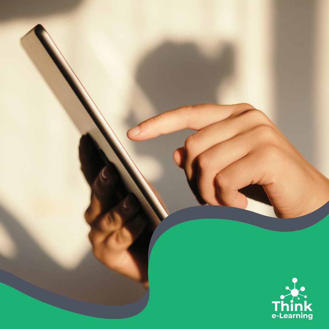 Think E-Learning tweet media