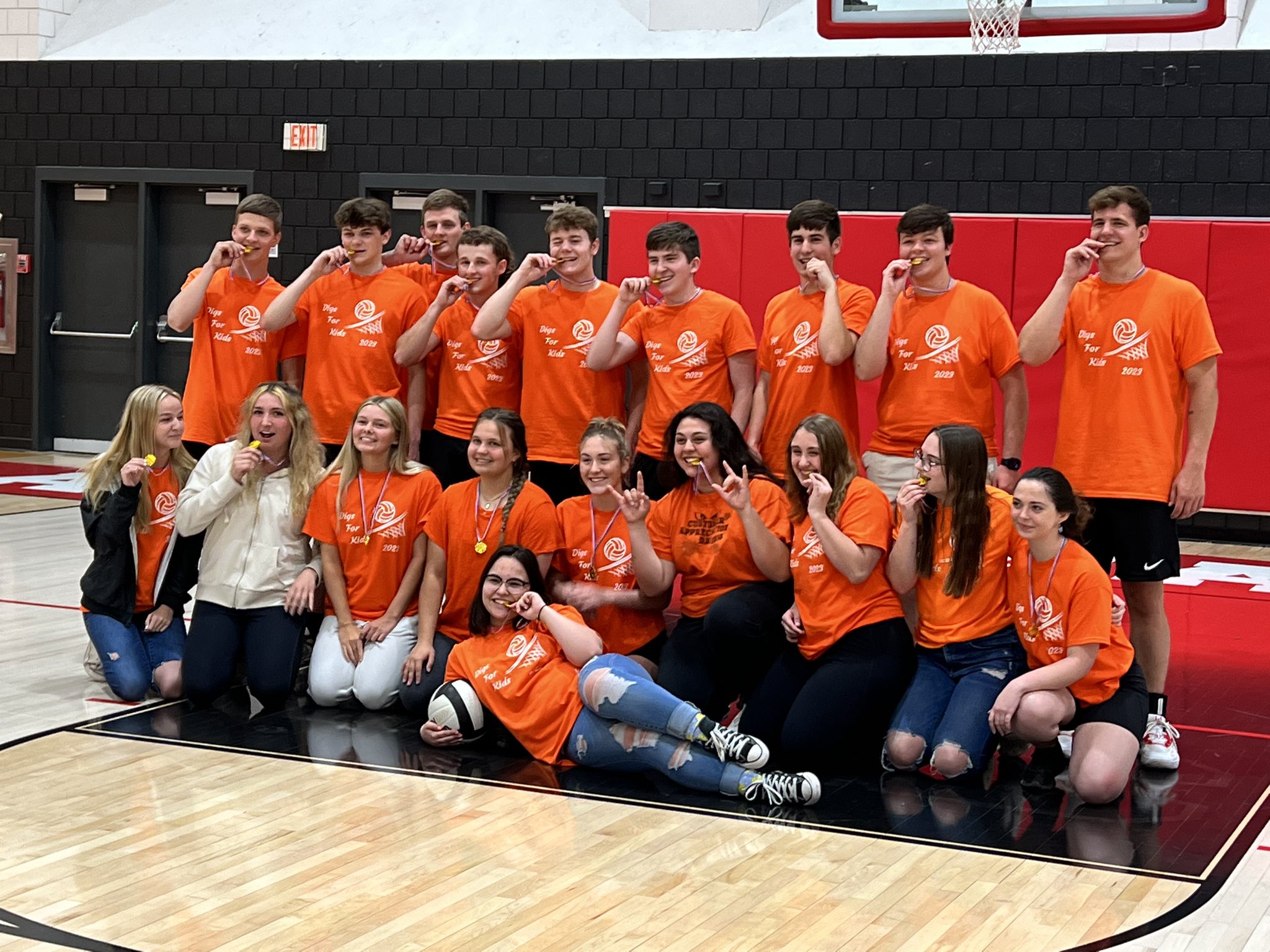 Attica Red Ramblers (AtticaRamblers1) / Twitter