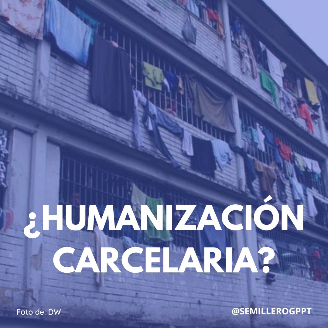 SemilleroGPPT's tweet photo. Durante los últimos meses se han venido tramitando en el Congreso varias reformas decisivas.
Una de ellas es la Reforma Penitenciaria ¿Qué busca?, ¿cuáles son sus principales objetivos? Aquí te contamos.🤓 https://t.co/gfCoR9Mel5