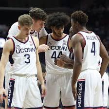 Blessed to receive an offer to play at UCONN for Coach Hurley!!