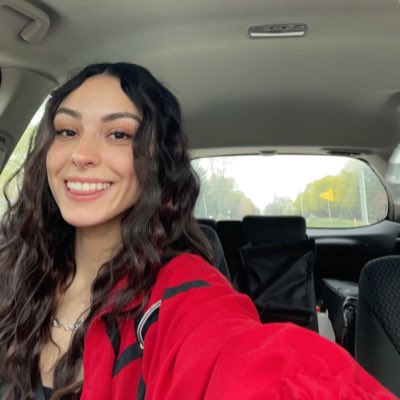RyleeGiles's tweet photo. #NewProfilePic https://t.co/xfTyS7HRX9
