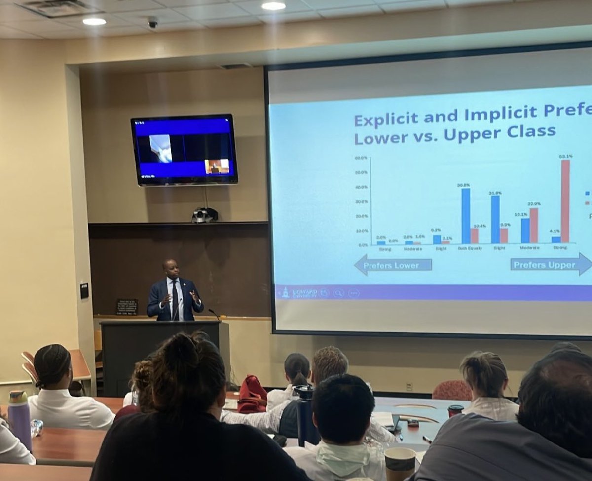 Excellent grand rounds on ‘The State of Diversity, Equity and Inclusion in Medical Profession” by the President of Howard University, Dr Frederick ⁦@HUPrez17⁩ ⁦<a href="/SurgeryUTHSC/">UTHSC Department of Surgery</a>⁩ ⁦<a href="/SocietyofBAS/">Society of Black Academic Surgeons</a>⁩ ⁦<a href="/SocSurgOnc/">Society of Surgical Oncology</a>⁩
