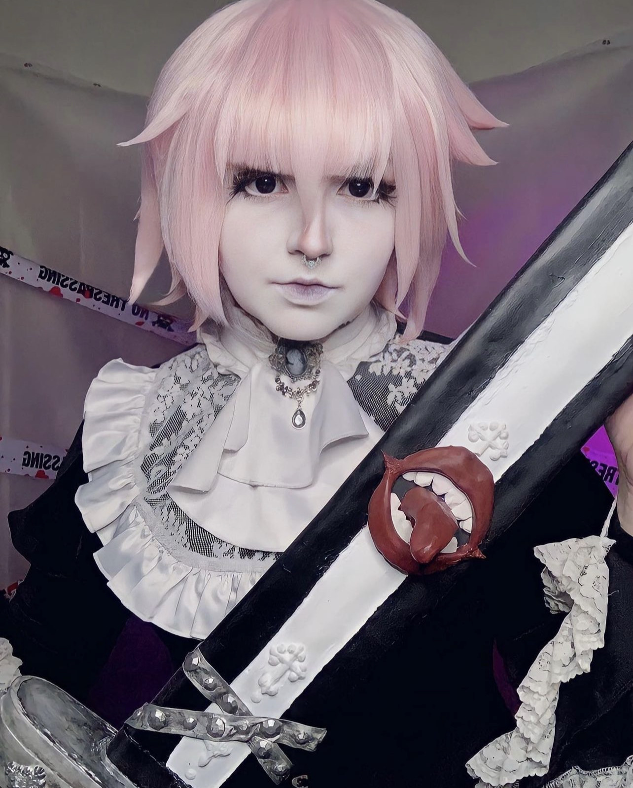 Epic Cosplay Wigs (epiccosplay) / Twitter