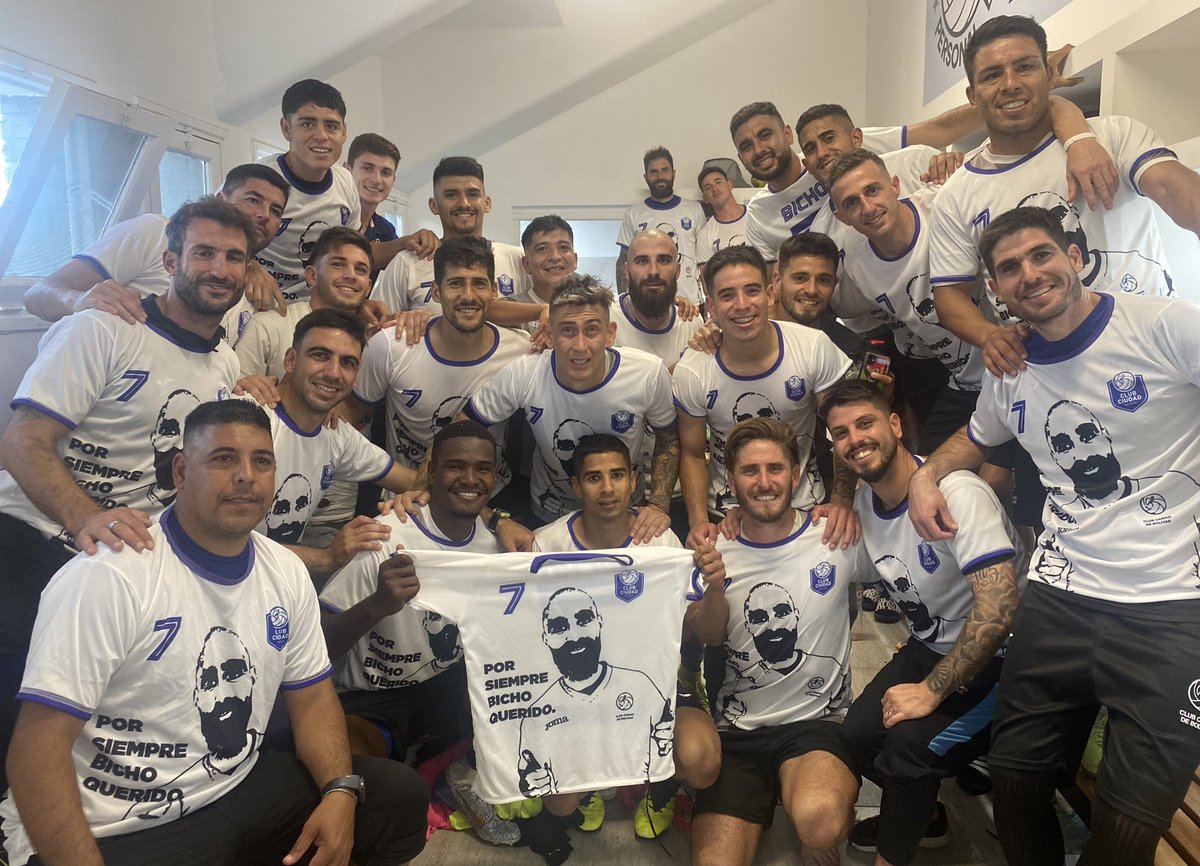 🤜🤛 Para Vos..”BICHO”🖤

#PorSiempreConNosotros💙