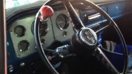 AutosTrucksRods's tweet photo. 1957 GMC 100 Half Ton. The 1957 GMC light duty trucks were second generation called  “Task Force” models. These replaced the “Advance Design” trucks..Photos, Specs, Styling, Engine, Model History.. https://t.co/lpMcTpqPCi https://t.co/kH5QGaHTk8