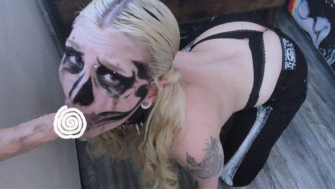 Sold my vid! Skull Fuck https://t.co/Bun0nbBt64 #MVSales https://t.co/edI14IPpDx<a href="/tag/mvsales"class="tags"><span>#mvsales</span></a>