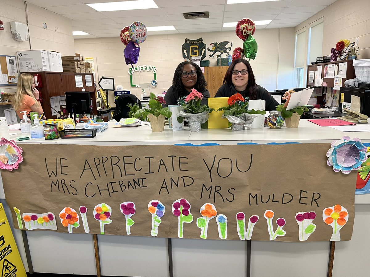 A.V. Graham tweet media