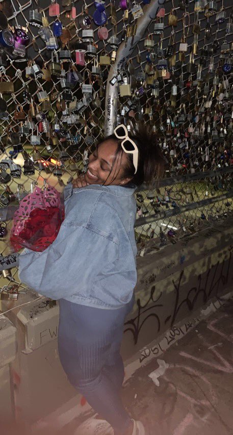 coachjay_ebe's tweet image. Our Love Locked In 🔐🩵🤟🏾