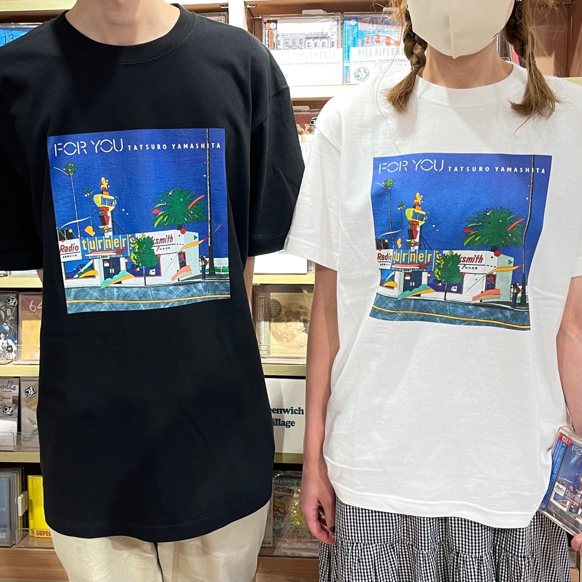 TOWER VINYL SHIBUYA on X: TOWER VINYL SHIBUYA on X: