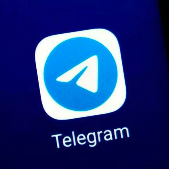 poptime's tweet photo. 🚨 AGORA: Telegram está oficialmente FORA DO AR no Brasil. https://t.co/rrZ8Tq6FR0