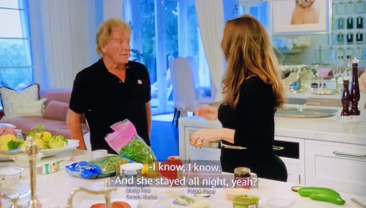 is there a version of Cameo where I can pay to gossip with Ken #PumpRules #VanderpumpRules