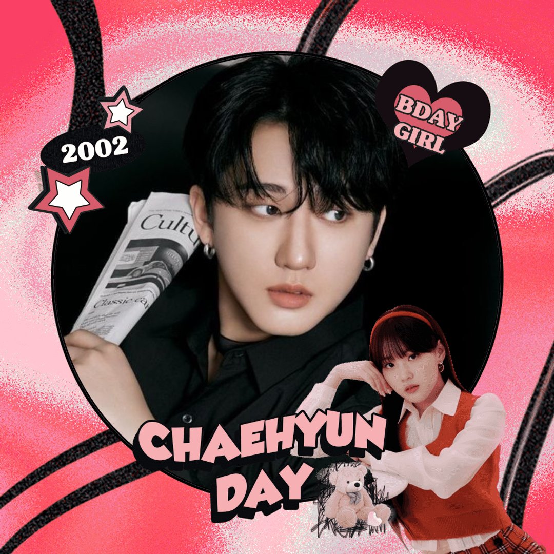 canhgbin's tweet photo. @naissanchae Happy birthday, best center, Chaehyun! You make each day special just by being yourself. I hope you’re enjoying your special day, may life continue to bring you the best days ahead!
#22ndSpringWithChaehyun
#채현이생일엄청기다렸다아
#もちもちいちごだいうくの日 https://t.co/JgxZkdm7I3