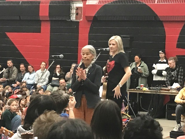 Wilkinson Junior Public School tweet media