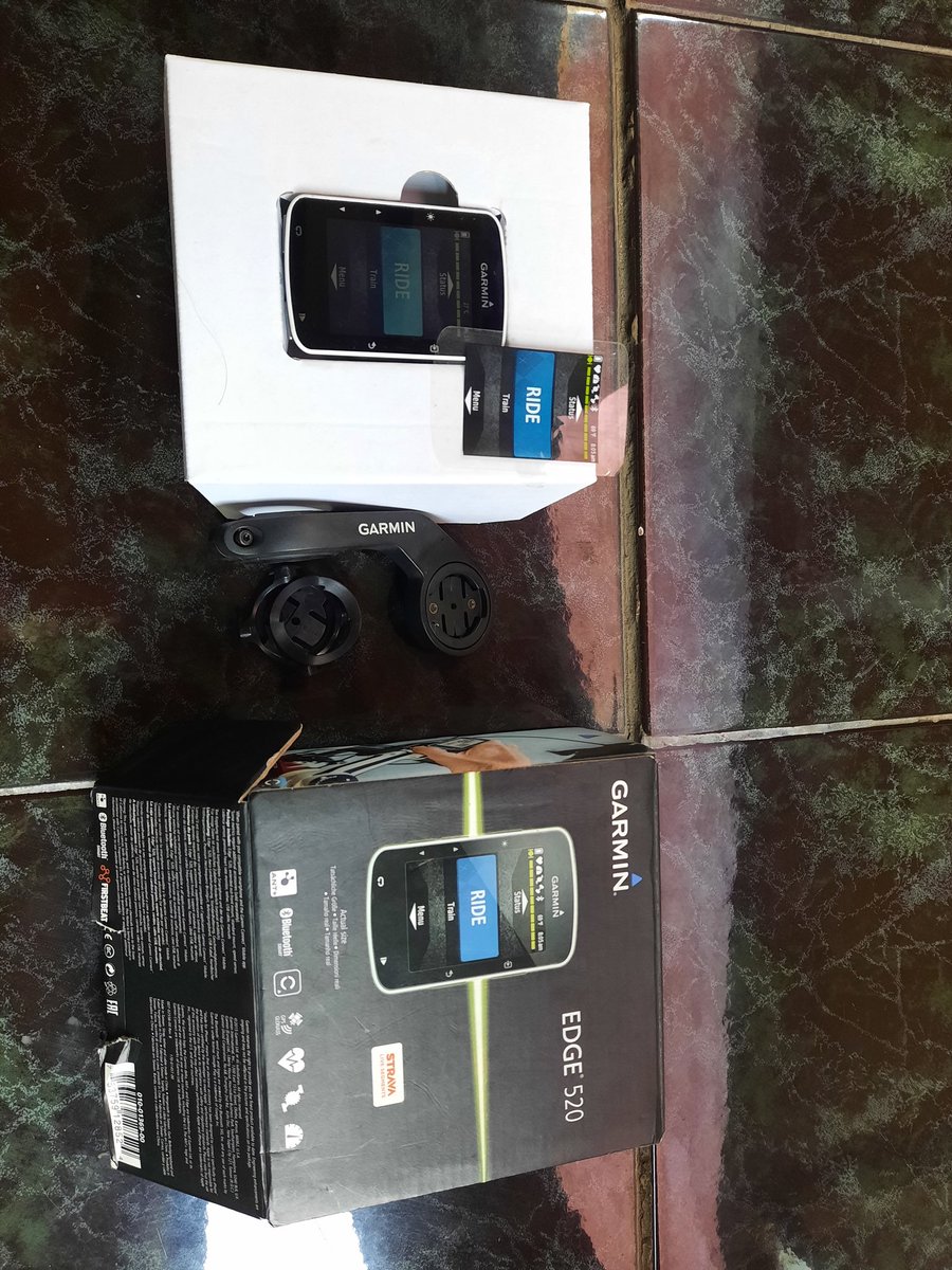 adiharista's tweet photo. Wts garmin edge 520 non bundling 
Wa 085645207158, lokasi surabaya
Thx #fnfjb https://t.co/OB7zRD8Ja2