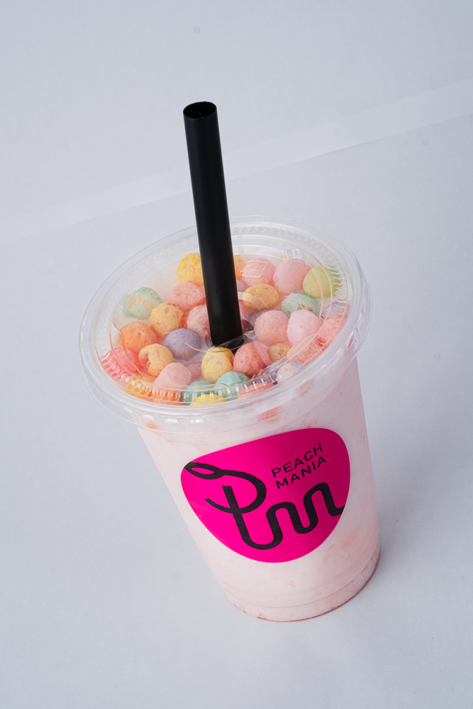 PEACHMANIAPIE's tweet photo. ピーチマニア　サンロード店
今日から販売開始！！ https://t.co/NMCIe6NB4r