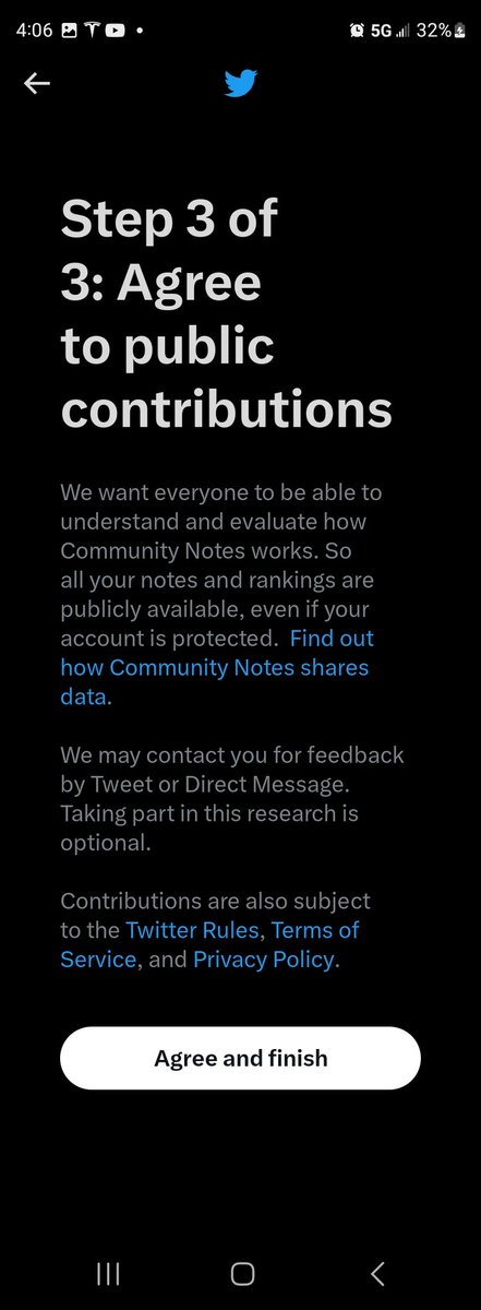 timmytimjames's tweet image. I just joined @Twitter @CommunityNotes and look forward to adding 💯FACTUAL💯 context to FAKE NEWS #ShortAndDistort hit pieces such as @Forbes @ForbesCrypto @SteveForbesCEO 4/26/23 $MMTLP article ⚠️🙌🔥