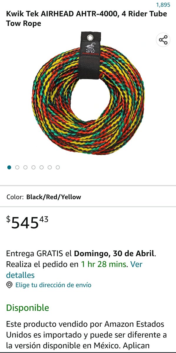 VHS_Archive on Twitter "Mexican Amazon is fantastic... Just need the address to send it to 😎"