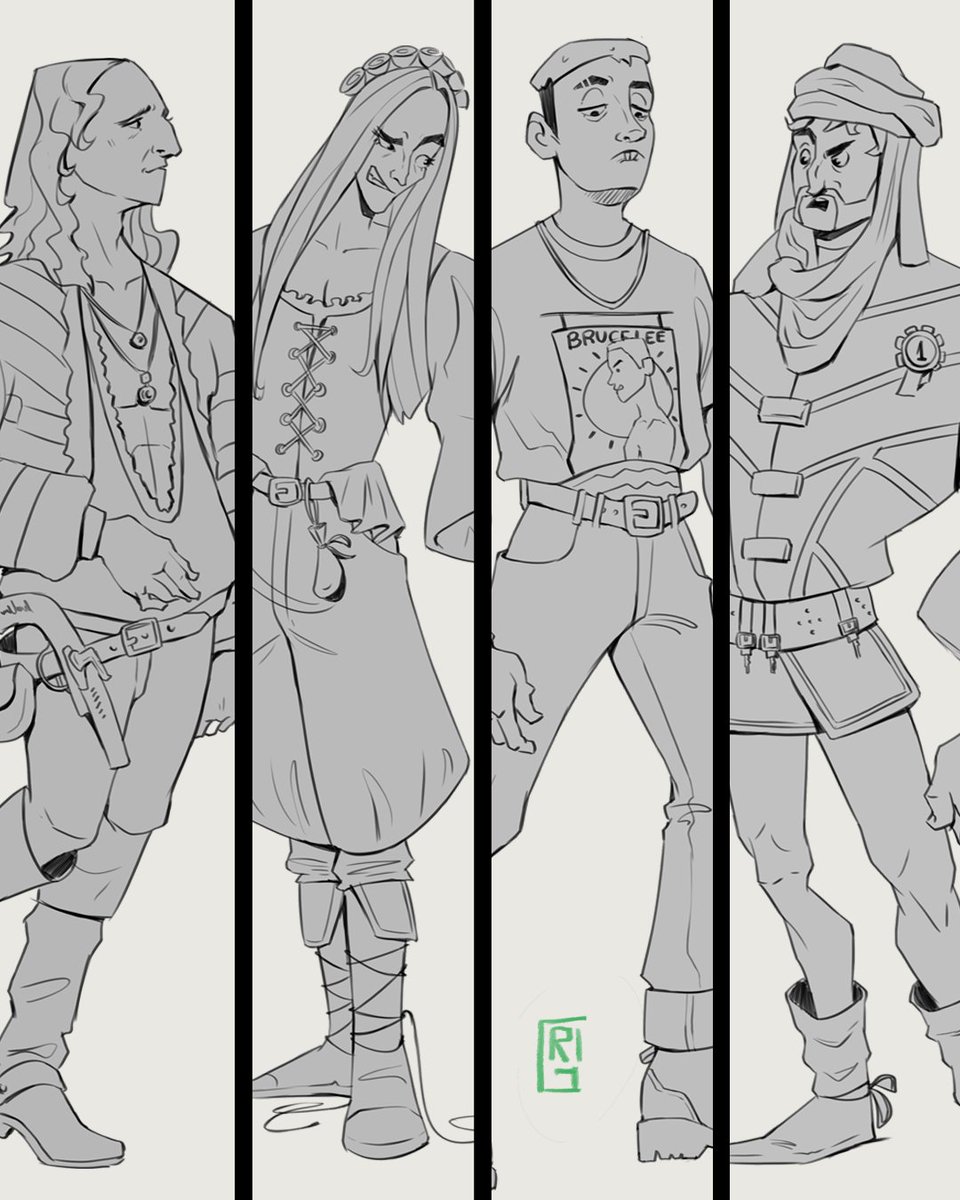 daniigri1's tweet photo. Yesterday I post new character studies on my Instagram :D

See the full version there 👇
https://t.co/qBj0o1ALYE https://t.co/yJaZBt1kJp