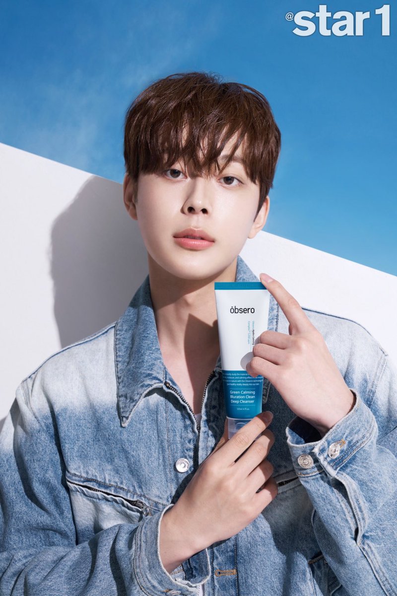 에!!! 너무 잘생겼어요 더노야 
#유선호