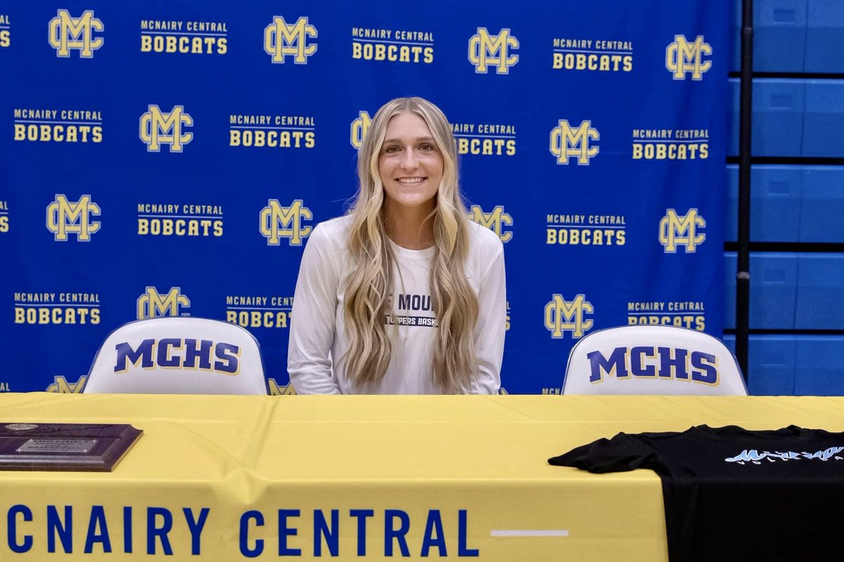 Maddie Kirk tweet media