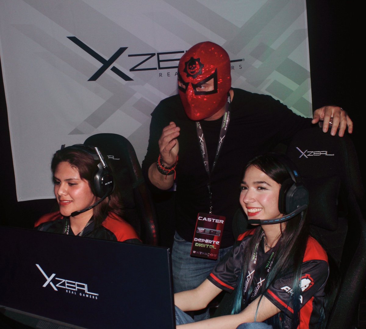 an_ettx's tweet photo. Agradecida de poder ir y jugar con mis compañeras, Me encanto ir y conocerlos a todos 🥹❤️ me falto tomar más fotitoos, Muchas gracias por todo su apoyo! Tengan por seguro que el próximo evento será mucho mejor, ma da gusto que todos tengan esa emoción de que el juego siga ☺️ https://t.co/W9zQ5SQ0Kt