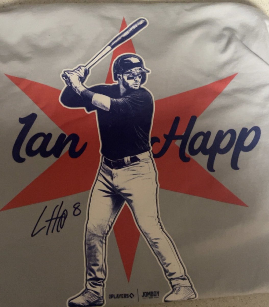 TeegardinJacob's tweet photo. Canโt wait to rock this new @ihapp_1 shirt I got from @JomboyMedia! #jommunity https://t.co/FyCAJk3BQb