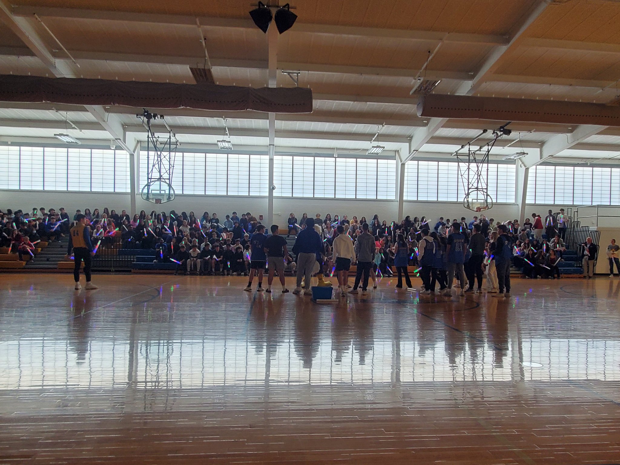 Carl Sandburg H.S. (SandburgHS) / Twitter